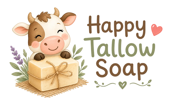 Happy Tallow Soap